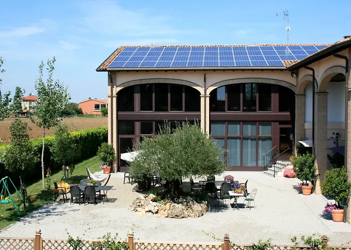 Agriturismo Argaland Parma