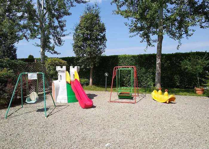 Agriturismo Argaland Parma
